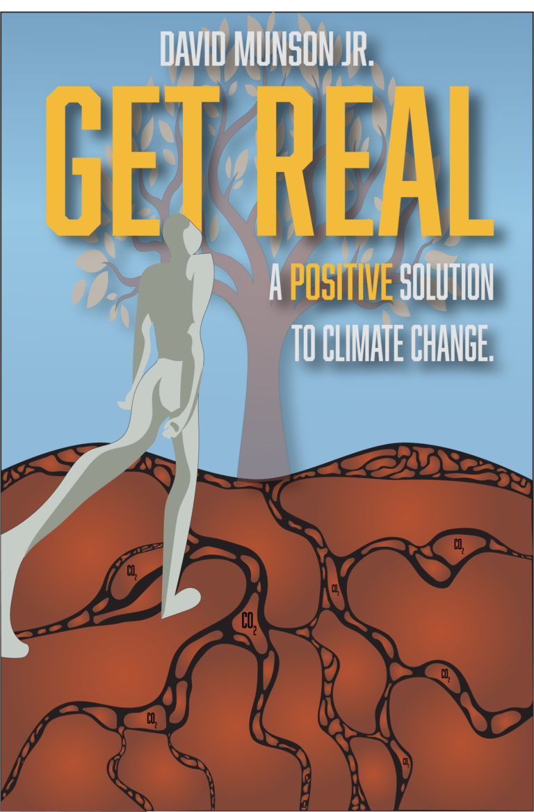 Get Real - A Positive Solution to Climate Change